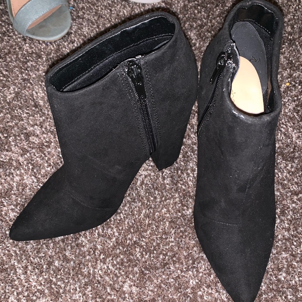 Need gone!
